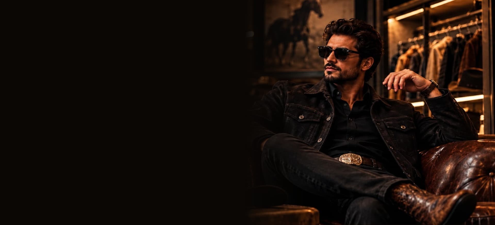Branco western wear collection